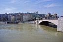 Lyon et Fourvière