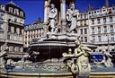 Lyon - Place des Jacobins