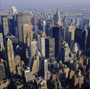 New-York-City, gratte-ciel