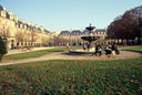 Place des Vosges