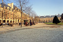 Place des Vosges