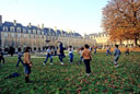 Place des Vosges