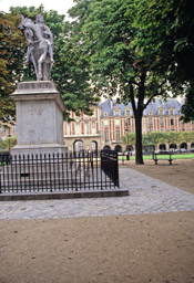 Place des Vosges