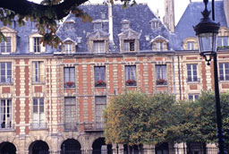 Place des Vosges