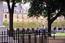 Place des Vosges