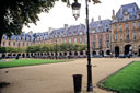 Place des Vosges