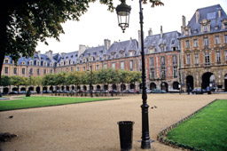 Place des Vosges