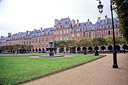 Place des Vosges