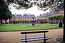 Place des Vosges