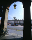 Toulouse place du Capitole