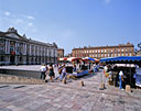 Toulouse place du Capitole