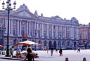 Toulouse place du Capitole