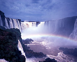 Chutes du Niagara - Niagara falls