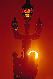 Pont Alexandre III - Paris