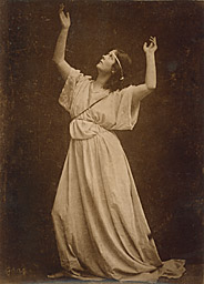 Isadora Duncan