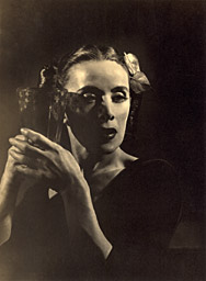 Martha Graham