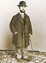 Henri de Toulouse-Lautrec