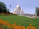 Basilique du Sacré-Coeur de Montmartre