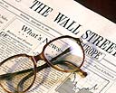 Wall Street journal - Economie - Finances